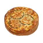 croque monsieur & quiche