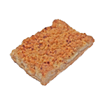 apple crumble