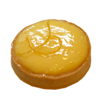 lemon tart